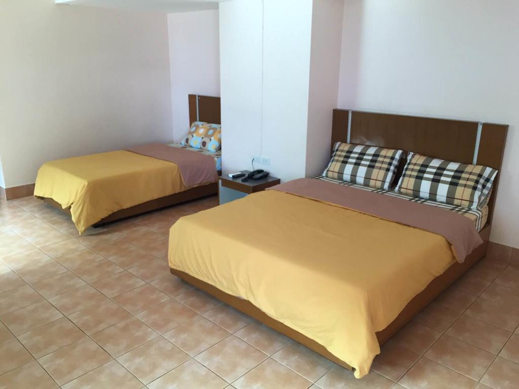 Ck Residence Hat Yai Oda fotoğraf