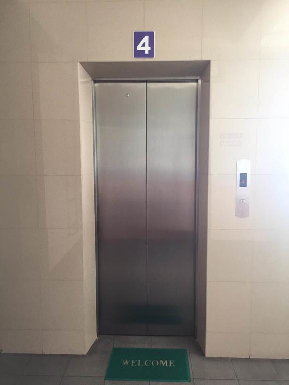 Ck Residence Hat Yai Dış mekan fotoğraf