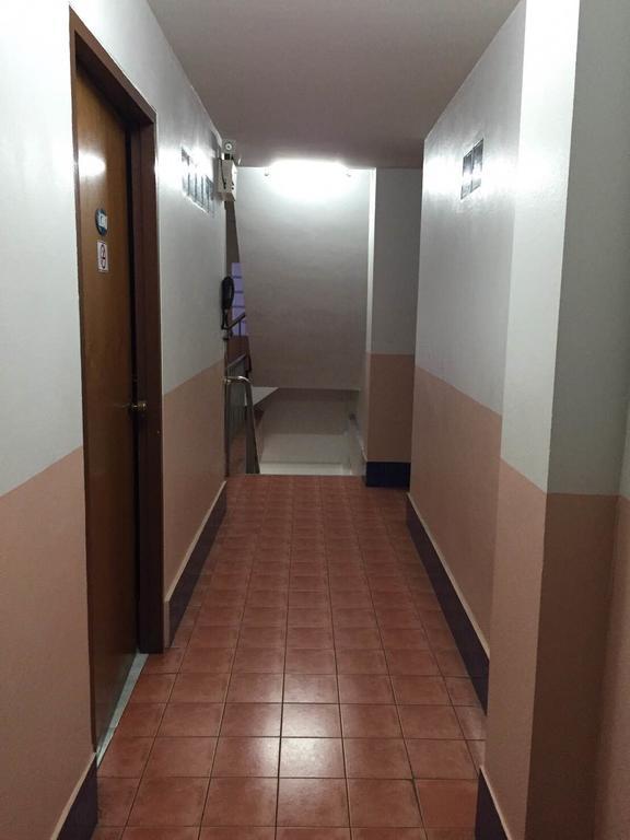 Ck Residence Hat Yai Dış mekan fotoğraf