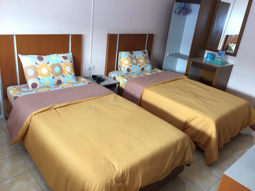 Ck Residence Hat Yai Dış mekan fotoğraf