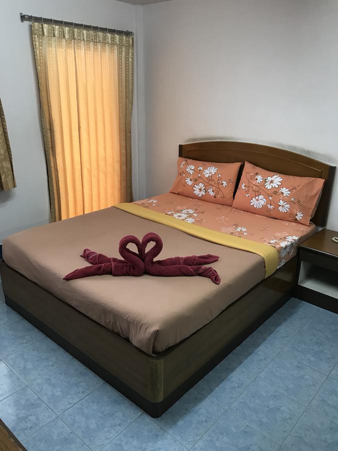 Ck Residence Hat Yai Dış mekan fotoğraf
