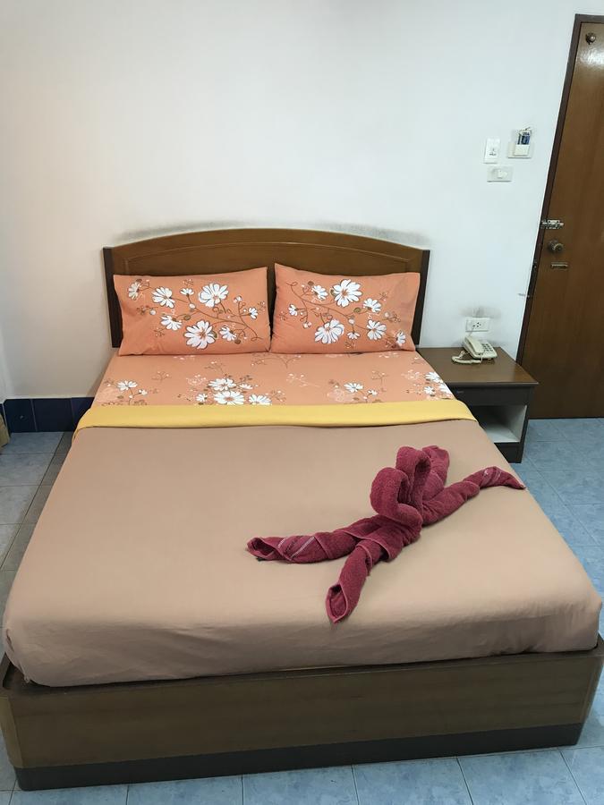 Ck Residence Hat Yai Dış mekan fotoğraf